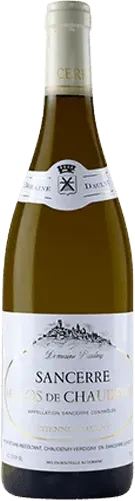 photos du vin Domaine Daulny Sancerre Blanc 2025