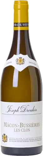 photo du vin Les Clos