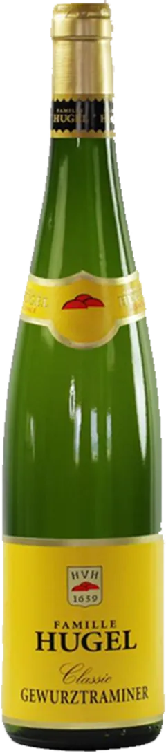 photos du vin Gewurztraminer Classic