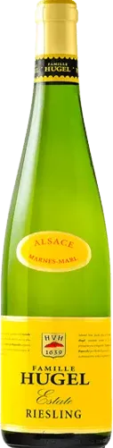 photo du vin Riesling Hugel Estate