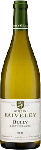 photo du vin les Villeranges