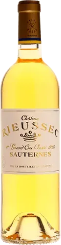 illustration du vin Rieussec