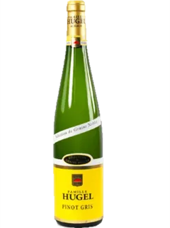 illustration du vin Sélection Grains Nobles