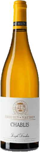 illustration du vin Chablis