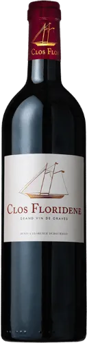 image du vin Clos Floridene Graves