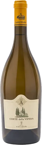 illustration du vin Nibbio Chardonnay Della Sala