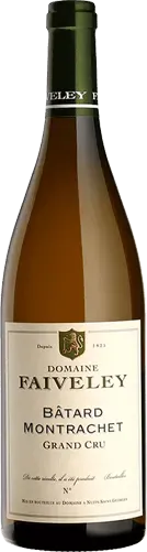 photos du vin Bâtard Montrachet