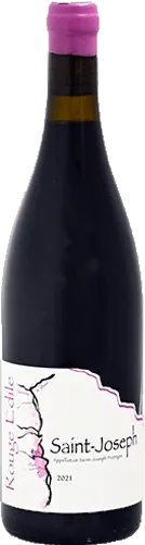 photo du vin Les Ediles