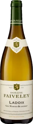 illustration du vin Les Marnes Blanches