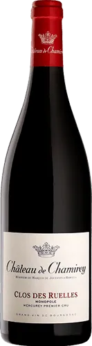 vue du vin les Ruelles