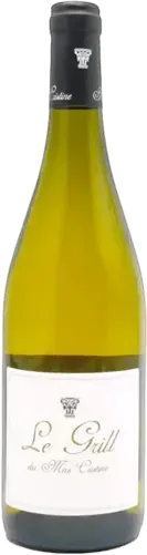 photo du vin Coume Del Mas, Folio