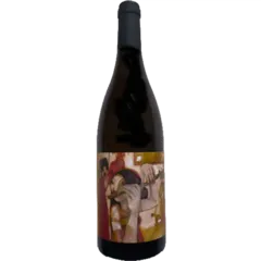 illustration du vin C’est Pas du Pipeau