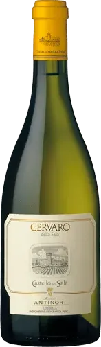illustration du vin Nibbio Chardonnay Della Sala