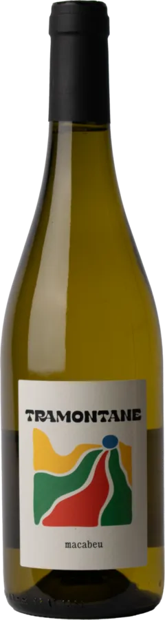 photo du vin Tramontane "Macabeu" Blanc 2025