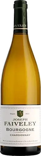image du vin Bourgogne Chardonnay