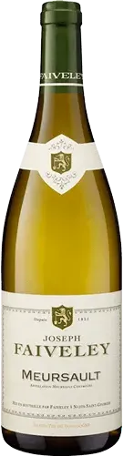 illustration du vin Meursault