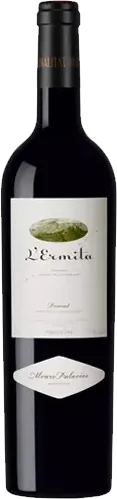 photo du vin Finca Dofí