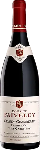 photo du vin Cazetiers