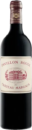 vue du vin Pavillon Rouge