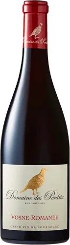 image du vin Vosne Romanée