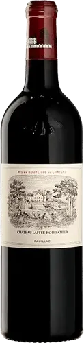 image du vin Château Lafite Rothschild
