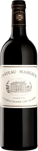 image du vin Château Margaux