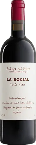image du vin Matallana 2020 Telmo Rodriguez