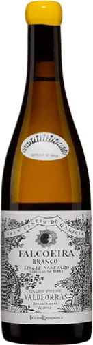 illustration du vin Falcoeira 2022