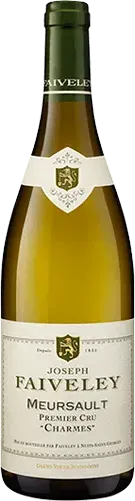 illustration du vin Charmes