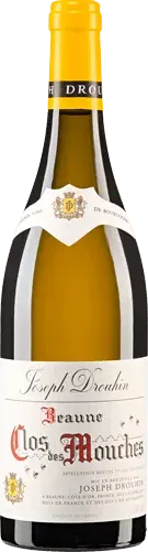 photo du vin Clos des Mouches