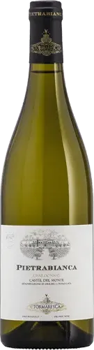 illustration du vin Pietrabianca Tormaresca Castel Del Monte