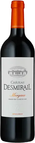 illustration du vin Château Desmirail