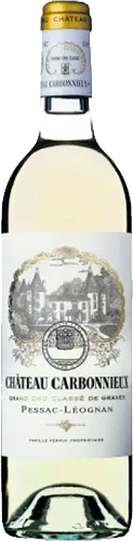 image du vin Château Carbonnieux