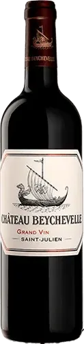 photo du vin Château Beychevelle