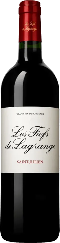 photos du vin Les Fiefs de Lagrange