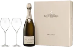 photo du vin Collection 2 Flûtes