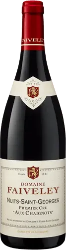 photos du vin les Chaignots