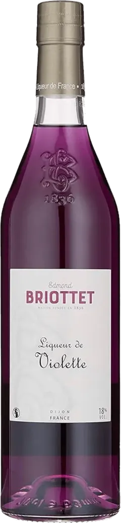 image du vin de Violette Briottet
