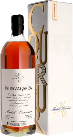 image du vin Couvreur Overaged 12 Years