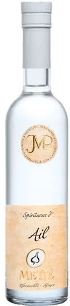 vue du vin Distillerie Metté, Eau-de-Vie de Poire Williams