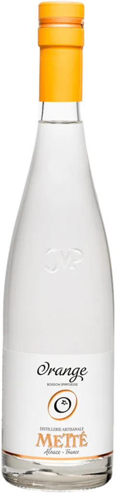 image du vin Metté