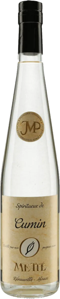 vue du vin Distillerie Metté, Eau-de-Vie de Poire Williams