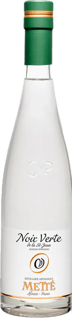 photo du vin Metté Noix de la Saint-Jean