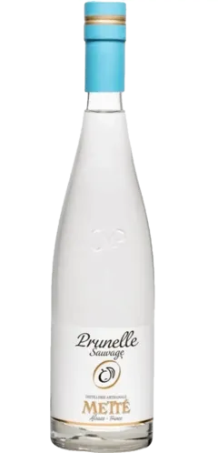 vue du vin Distillerie Metté, Eau-de-Vie de Poire Williams