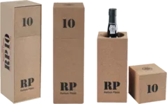 photo du vin Quinta da Ervamoira 10 yo