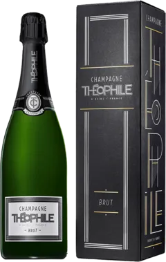 photo du vin Théophile by Louis Roederer Brut
