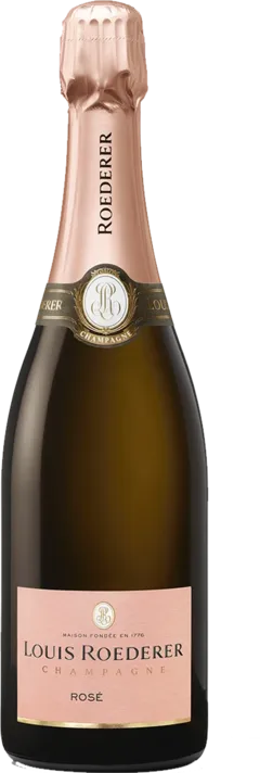 image du vin Brut Rosé