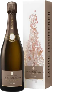 photo du vin Brut Millésimé