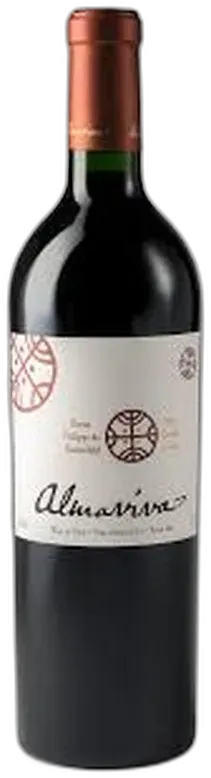 photo du vin Almaviva Almaviva