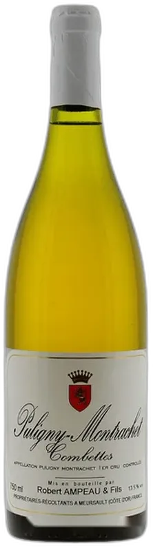 photo du vin Les Combettes